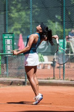 Johanna Silva 120 - BL2 THC von Horn und Hamm - Der Club an der Alster : Ergebnis: 0:9